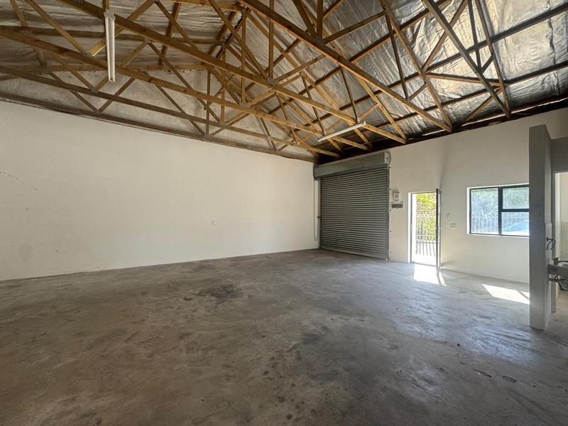 To Let commercial Property for Rent in Fairview Eastern Cape